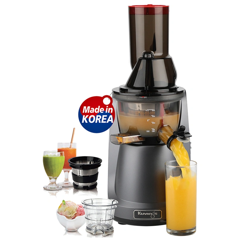 Máy ép chậm Kuvings NS-321CBM2