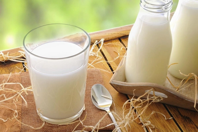 Sai lầm thường gặp khi bảo quản sữa tươi ngày nắng nóng