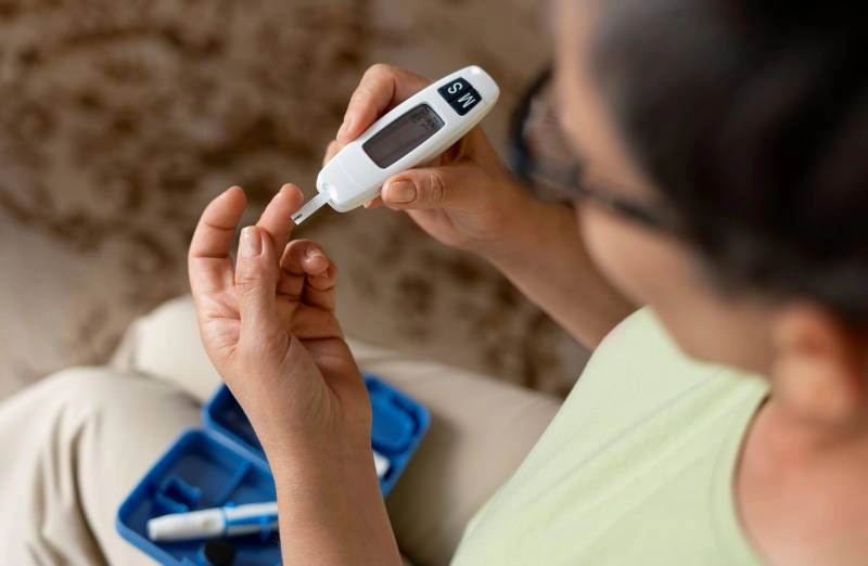 Hướng dẫn đo đường huyết và huyết áp tại nhà đúng cách