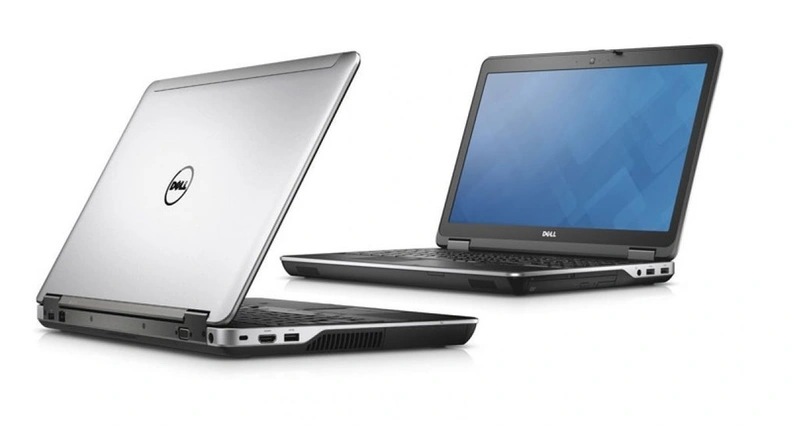 Laptop cũ Dell Latitude E6440