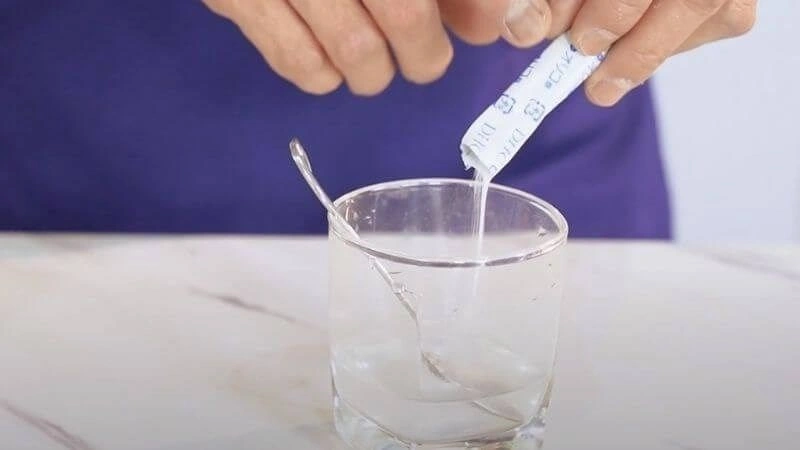 Men vi sinh và chất xơ hỗ trợ tiêu hóa