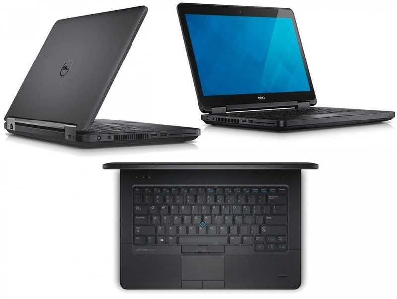 Laptop cũ Dell Latitude E5440