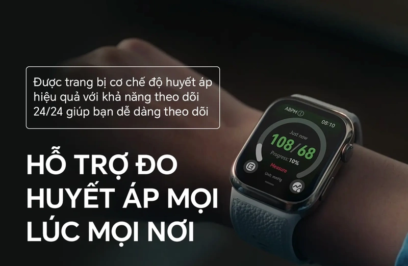 Ưu và nhược điểm của Huawei Watch D2 sau 1 tuần sử dụng thực tế