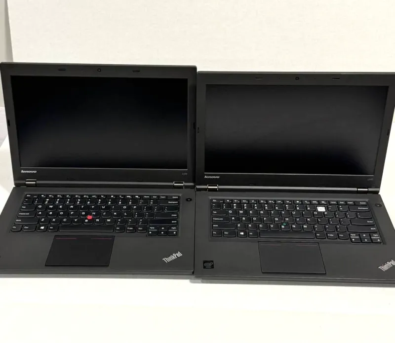 Laptop cũ Lenovo ThinkPad Edge E440
