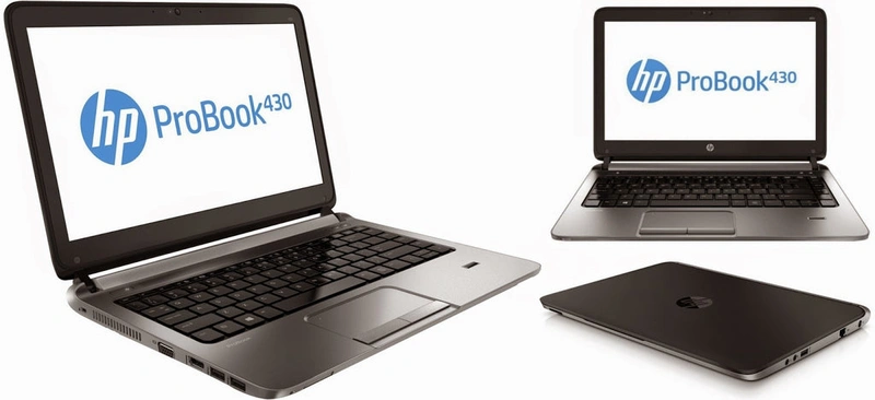 Laptop cũ HP ProBook 430 G1