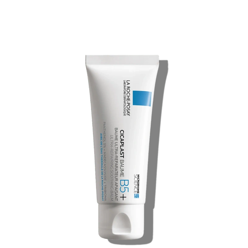 Tuýp La Roche-Posay Cicaplast Baume B5+ 100ml bản mới