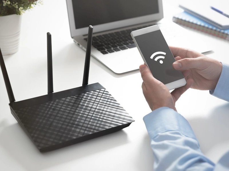 So sánh router WiFi 4, WiFi 5, WiFi 6 cho gia đình