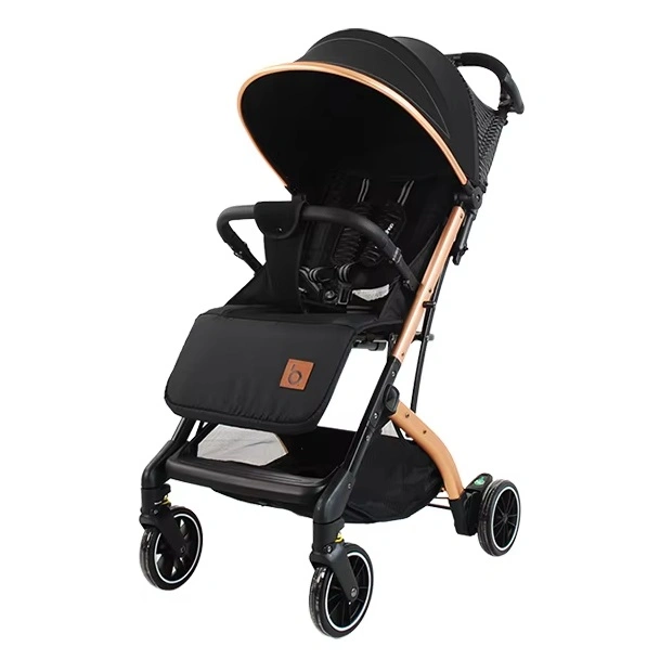 Xe đẩy du lịch Baobaohao QZ1 Pro