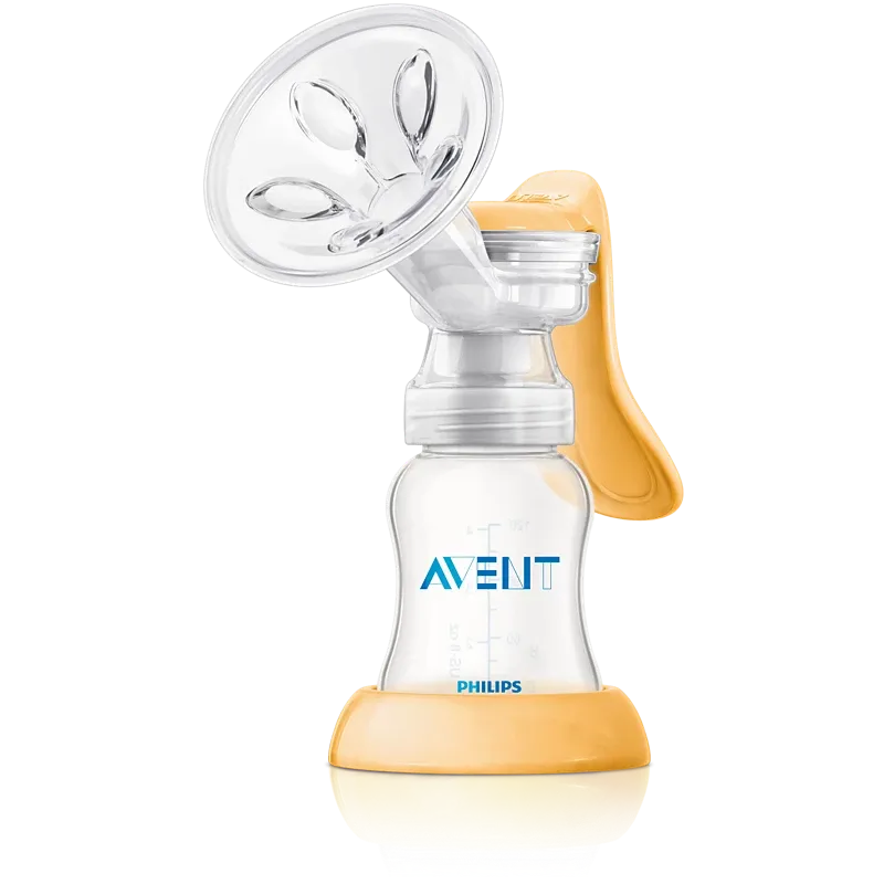 Máy hút sữa bằng tay Philips Avent SCF900/01
