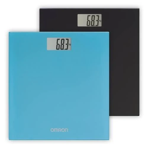 Cân sức khỏe điện tử Omron HN-289