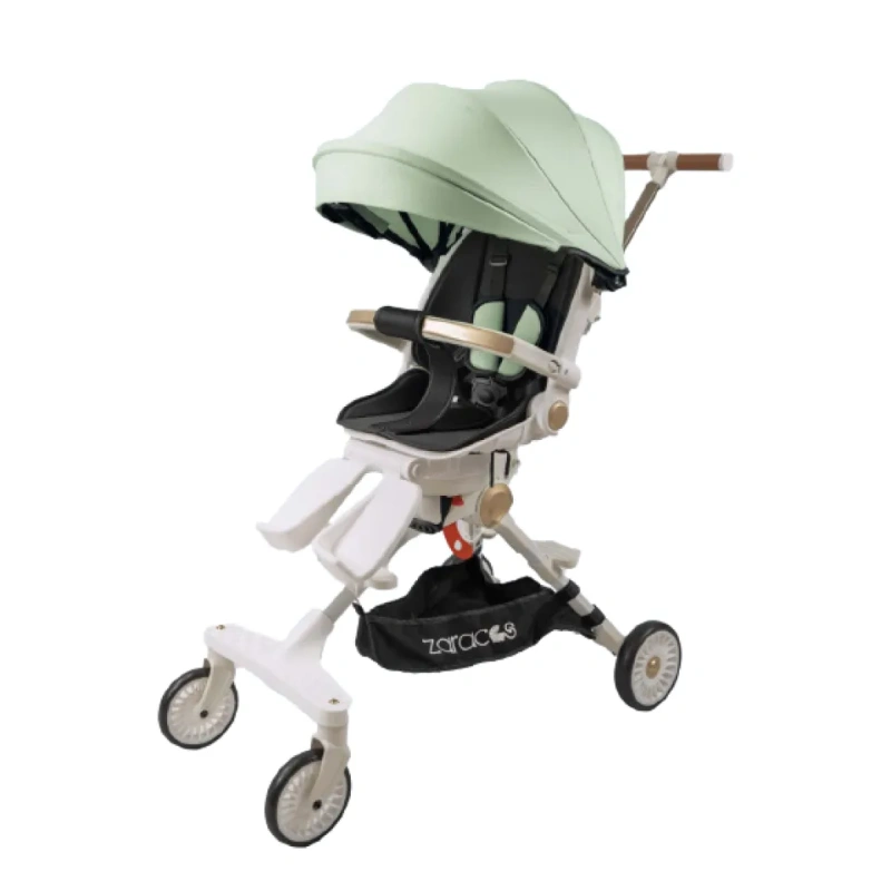 Xe đẩy gấp gọn Zaracos Dova 0236