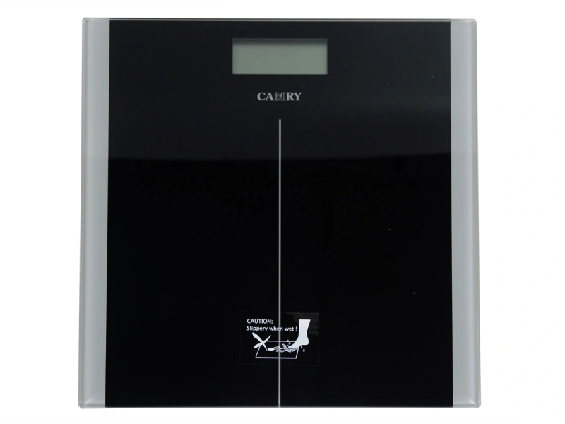 Cân sức khỏe điện tử Camry EB9380 mặt kính