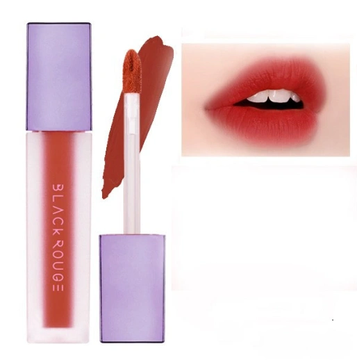 Son Black Rouge A09 Sweet Cinnamon hồng quế